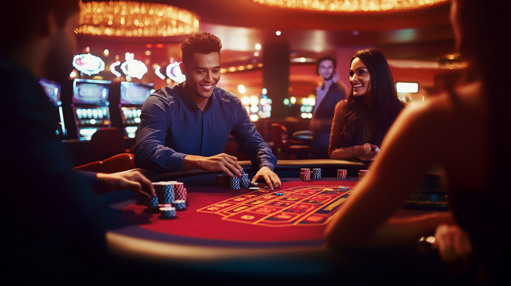 Discover the Best Non Gamstop Casinos UK for Uninterrupted Gaming Experience 1421