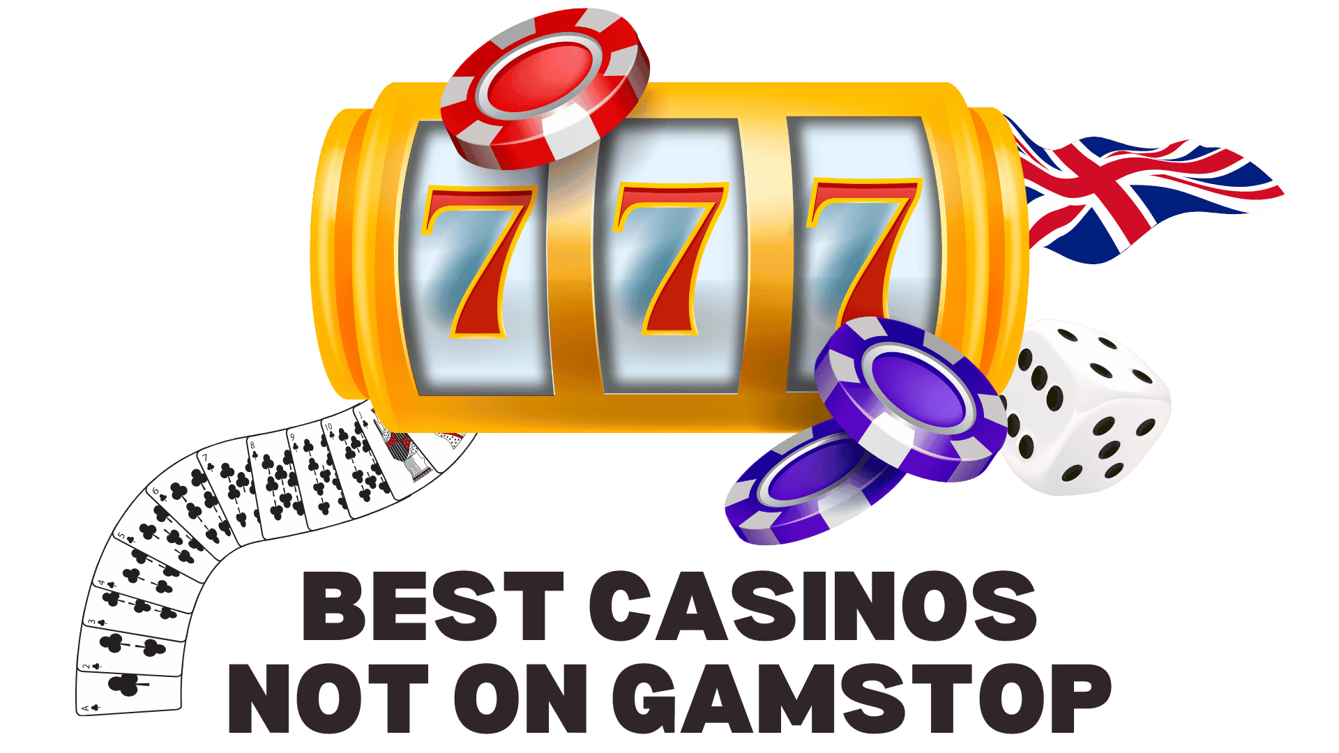 Discover the Excitement of Casinos Not on Gamstop UK 314