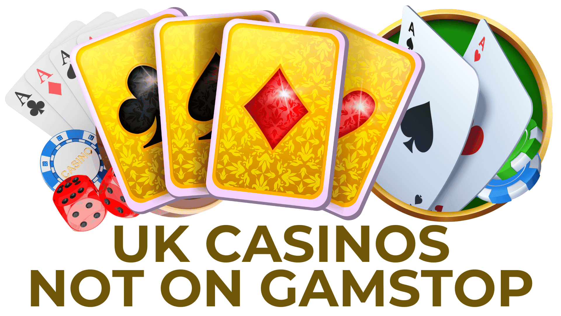 Exploring Casinos Not on Gamstop UK 414