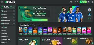 Login To Bc Funs - Your Gateway to Exciting Online Gaming