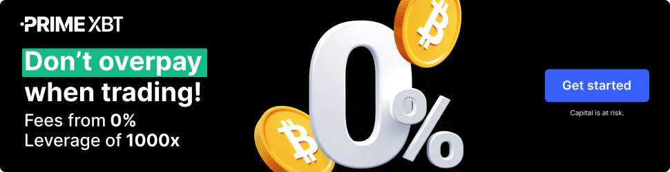 Platform Trading Terdepan PrimeXBT Website Platform Trading Terdepan PrimeXBT Website