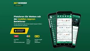 Casino Betwinner Your Ultimate Guide to Online Gaming