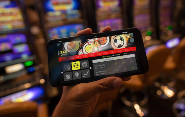Descubre el Codigo Promocional 1xbet y Mejora tu Experiencia de Apuestas 9