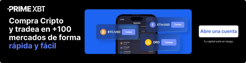 Descubre las Ventajas de PrimeXBT en el Trading de Criptomonedas