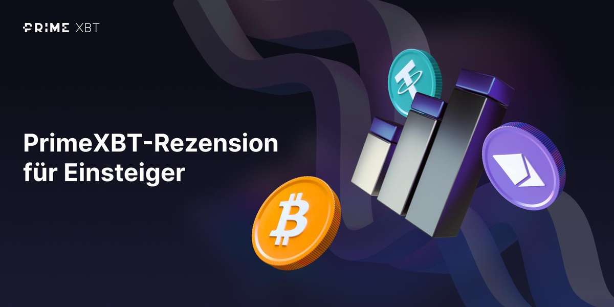 Die Zukunft des Handelns PrimeXBT Exchange