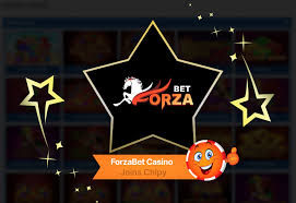 Discover the Excitement of Online Casino Forza.Bet