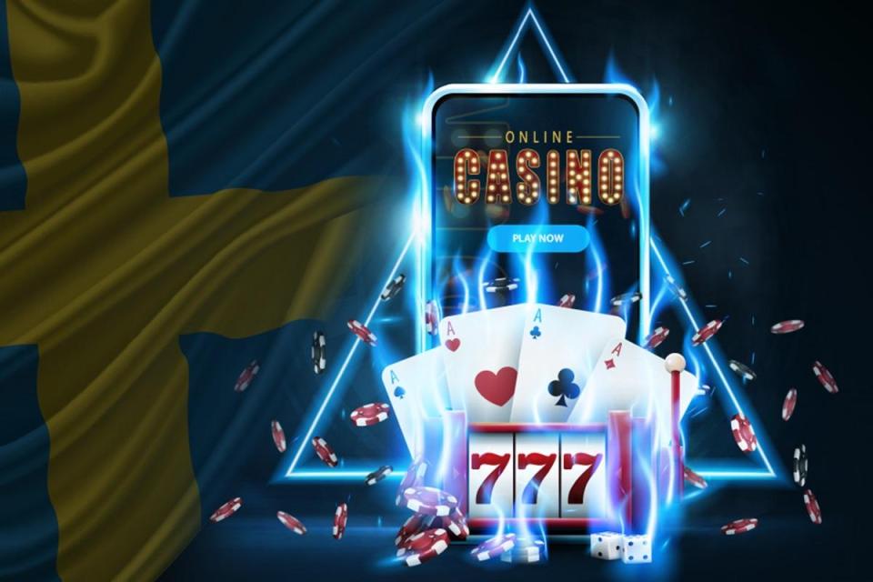 Discover the Exciting World of Online Casino Hand of Luck