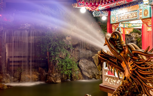 Discover the Thrills of Fortune Clock Casino & Sportsbook 21