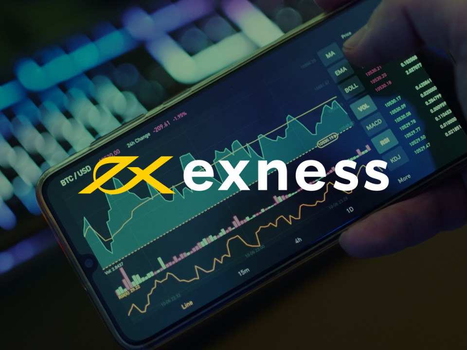Exness Verification For Withdrawals Comprehensive Guide