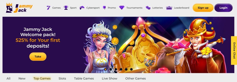 Jammy Jack Casino Online Slots Uncover the Thrill of Spinning Reels Jammy Jack Casino Online Slots Uncover the Thrill of Spinning Reels
