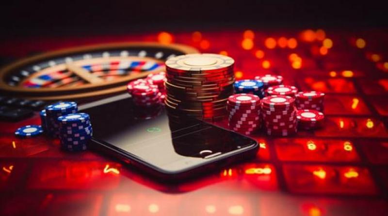 Mastering the Tables How to Win Big at Online Craps