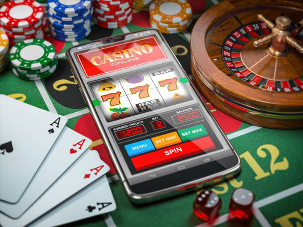 Mastering the Tables How to Win Big at Online Craps