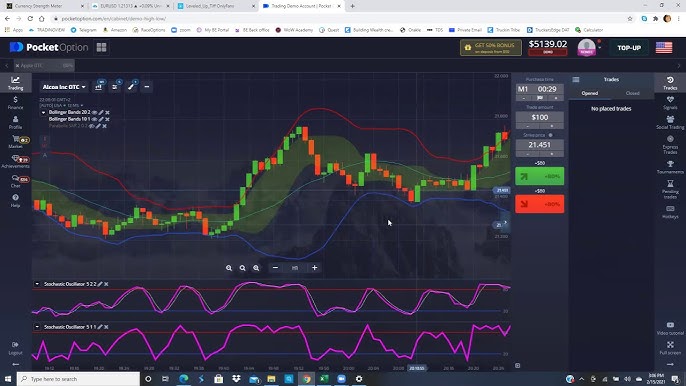 Pocket Option Reviews A Comprehensive Look at the Trading Platform Pocket Option Reviews A Comprehensive Look at the Trading Platform