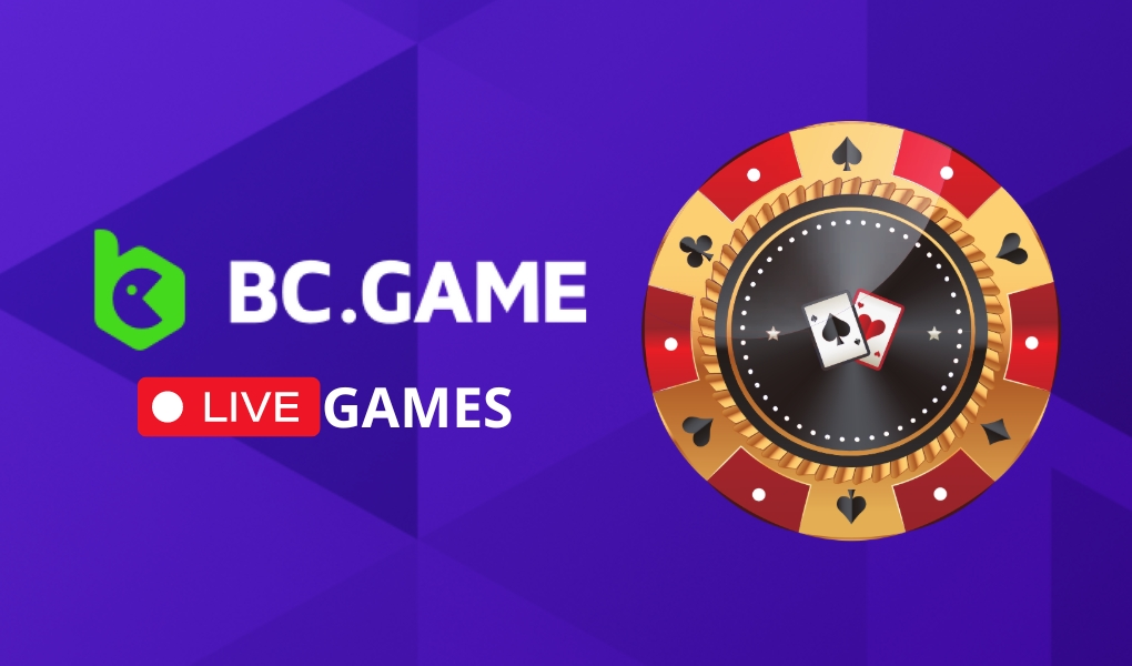 Ultimate Guide to BC.Game Your Go-To Crypto Casino